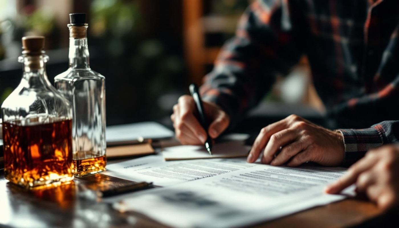 Les étapes essentielles pour acquérir une licence de débit de boissons